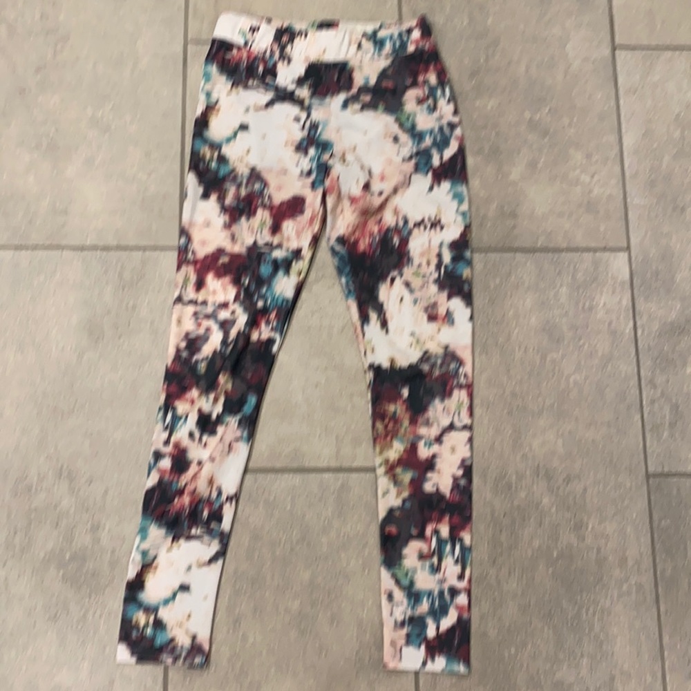 American eagle high rise leggings